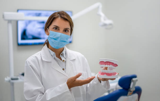 Best Pediatric Emergency Dentist in Pleasant View, TN