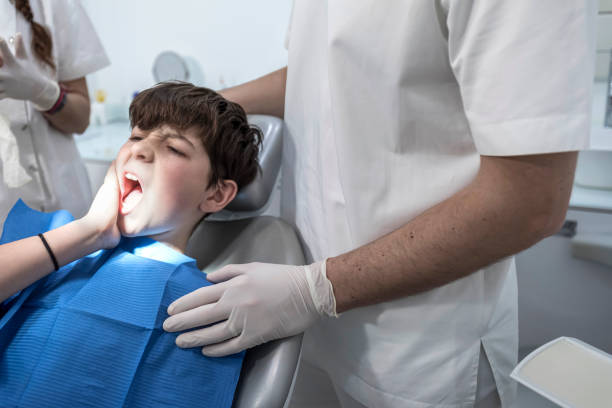 Best Emergency Treatment for Dental Infections or Abscesses in Pleasant View, TN
