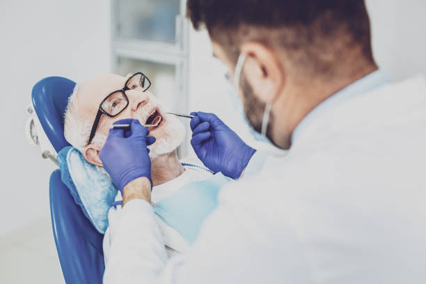 Best Emergency Denture Repair in Pleasant View, TN